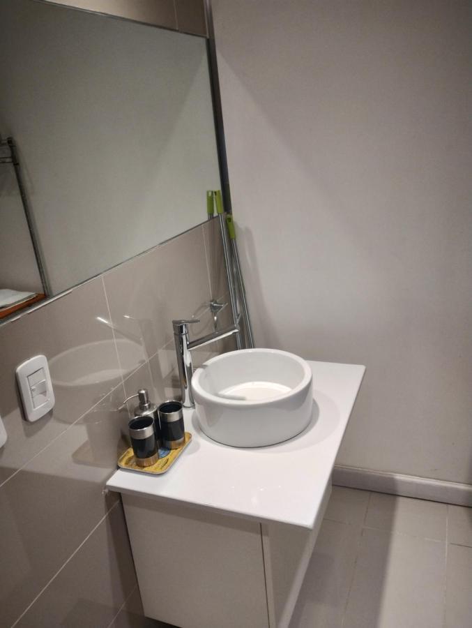 Zencity Apartamento *