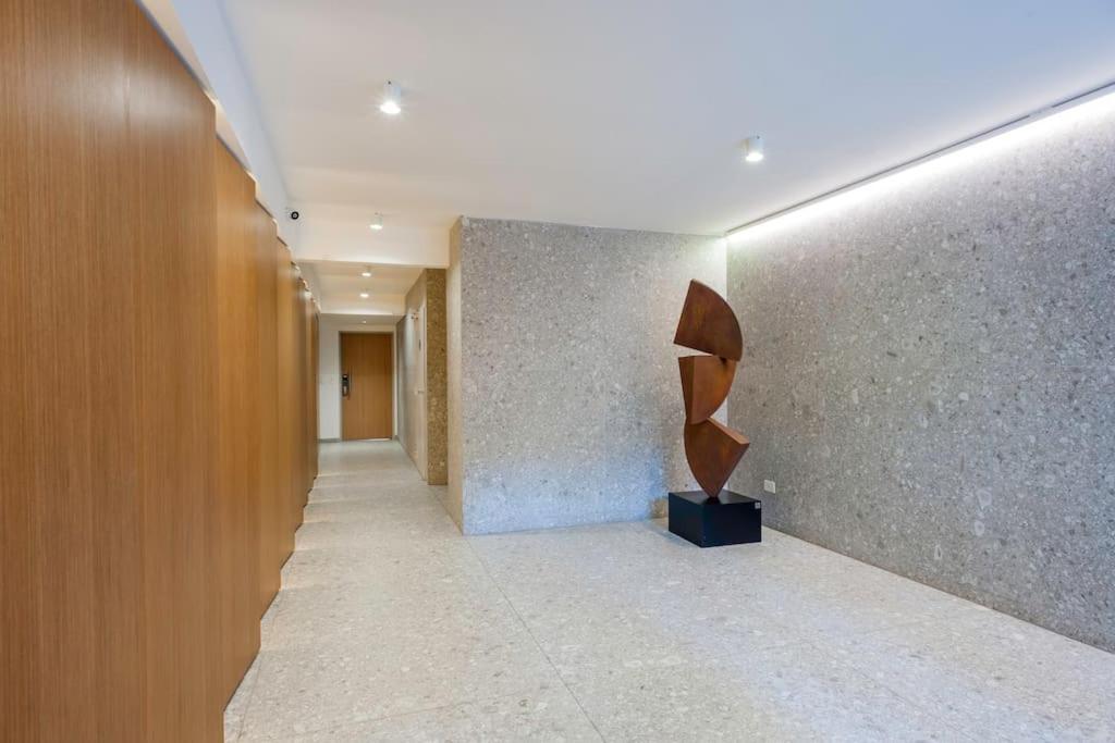 Apartamento Cloudba Guatemala En Palermo Hollywood *