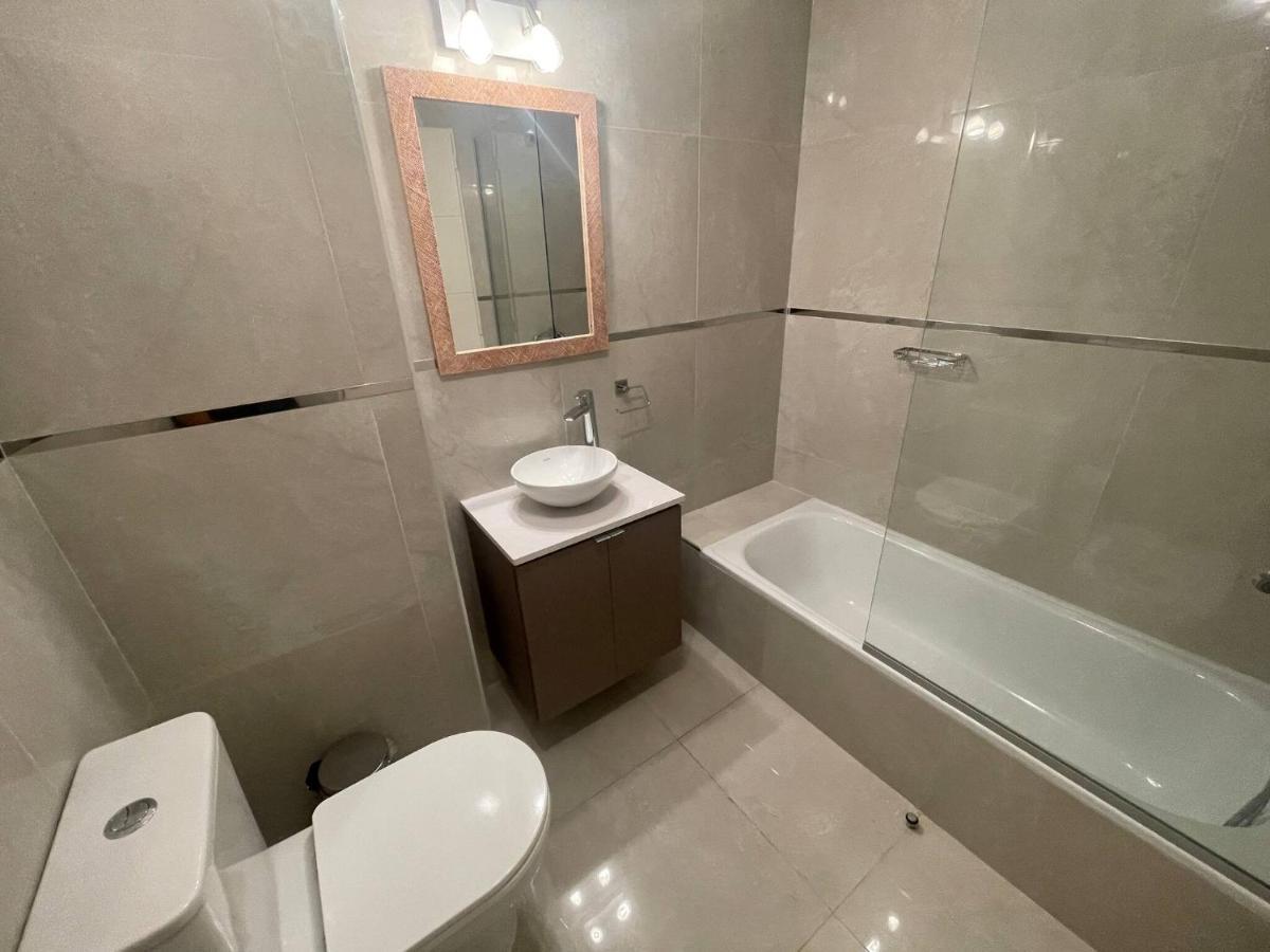 Cozy In San Telmo Your Retreat In The Heart Of Apartment