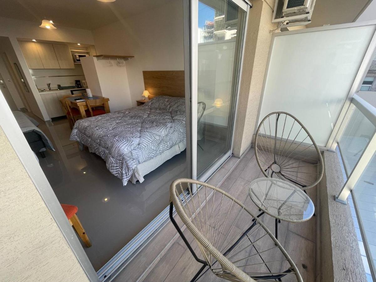Cozy In San Telmo Your Retreat In The Heart Of Buenos Aires