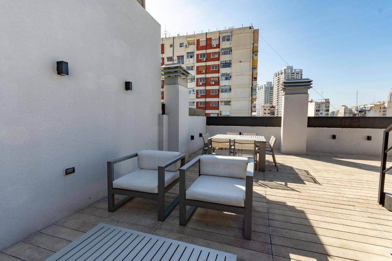 Live Soho Boutique & Palermo Hollywood Aparthotel