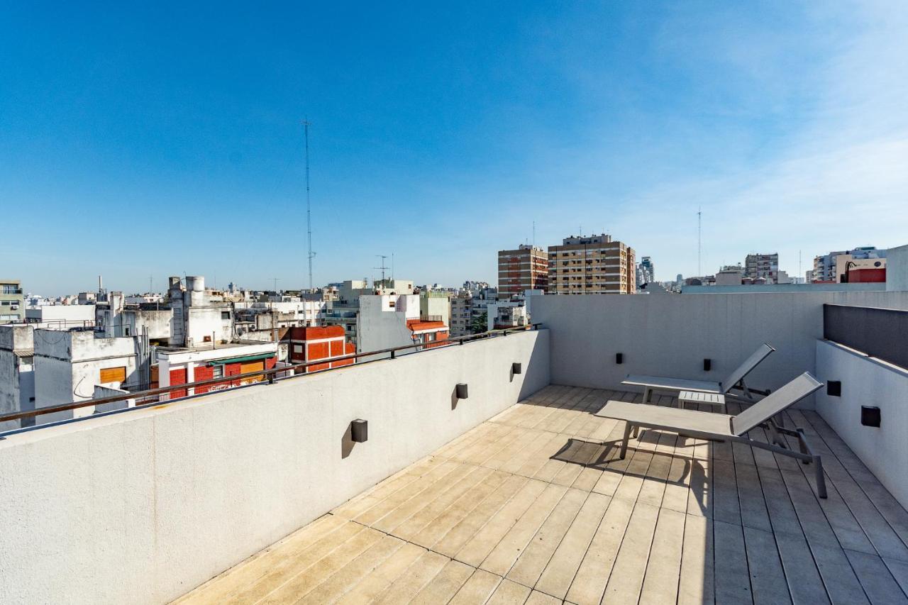 Aparthotel Live Soho Boutique & Palermo Hollywood