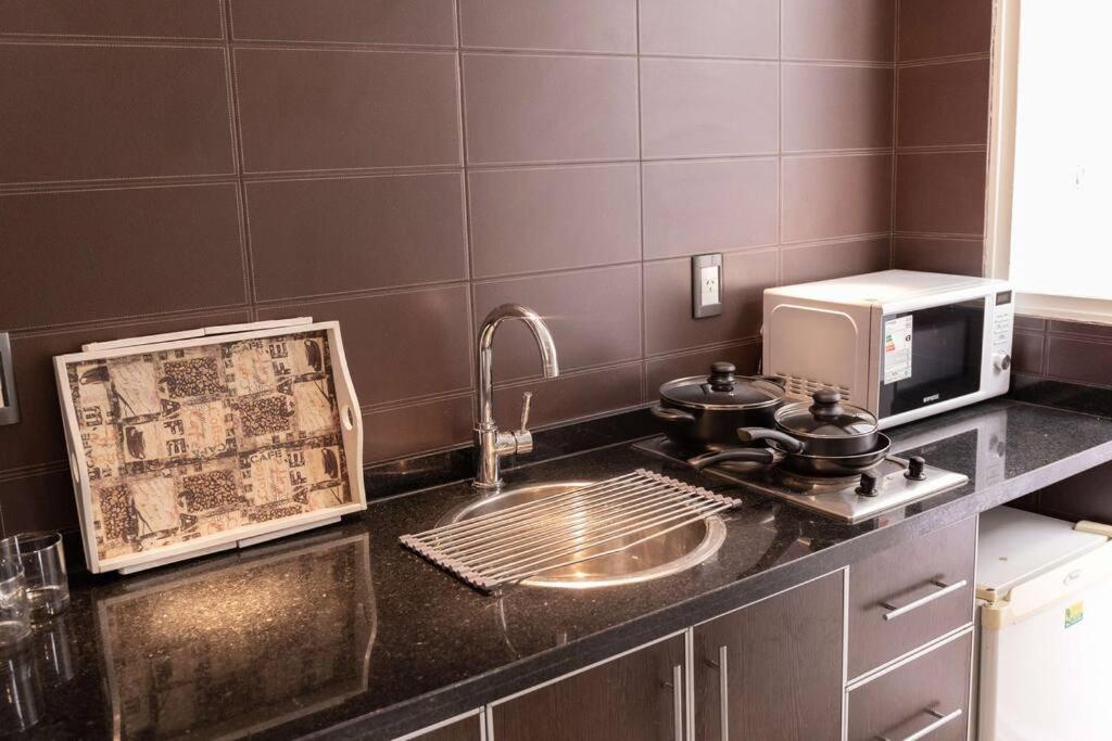 Apartamento Arenales 1560 By Depptoe *
