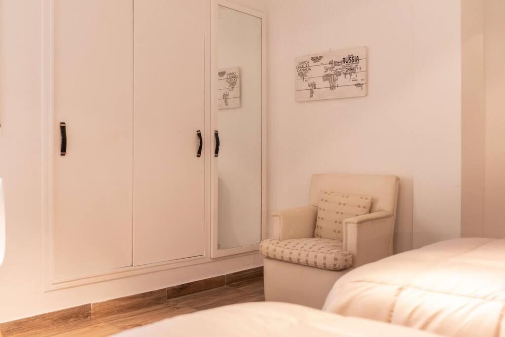 Arenales 1560 By Depptoe Apartamento *
