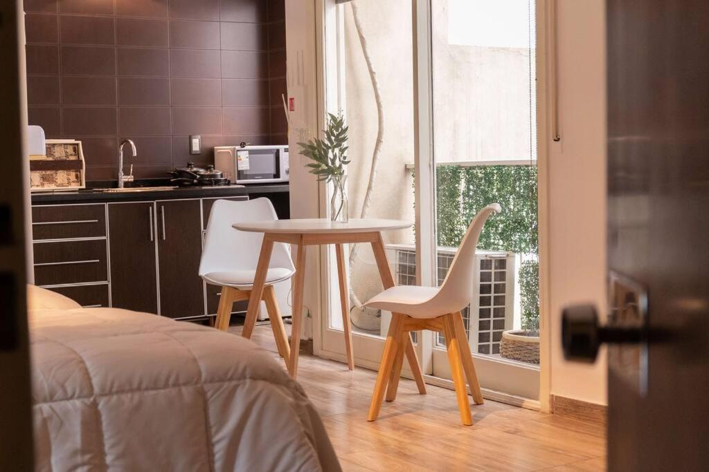 Apartamento Arenales 1560 By Depptoe Buenos Aires