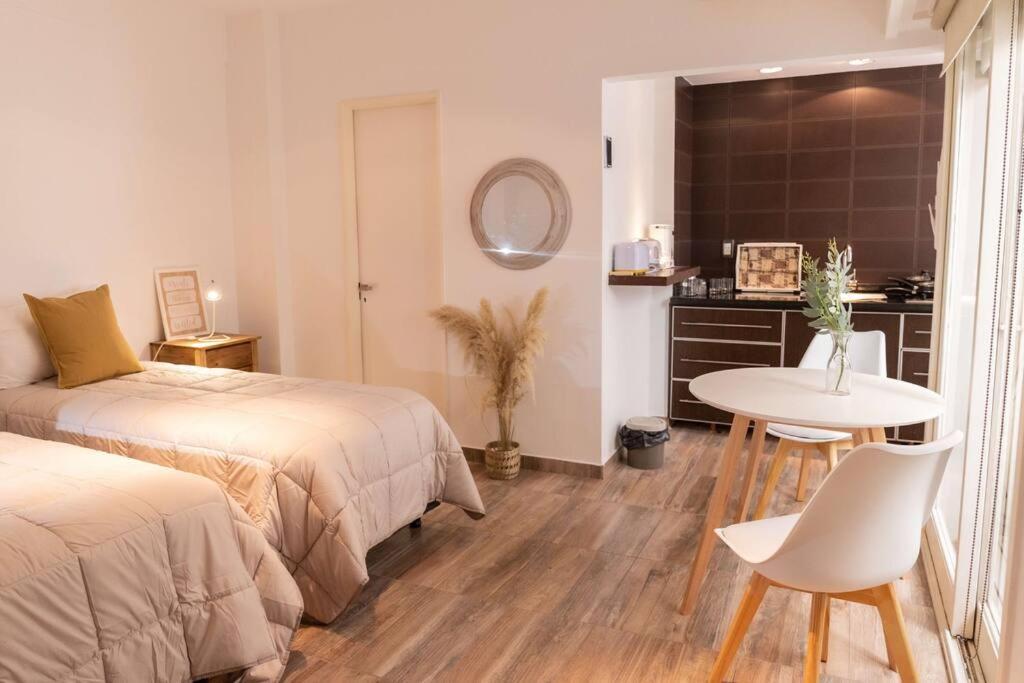 Arenales 1560 By Depptoe Apartamento *
