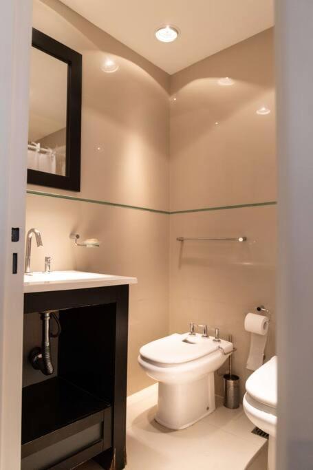Apartamento Arenales 1560 By Depptoe Buenos Aires