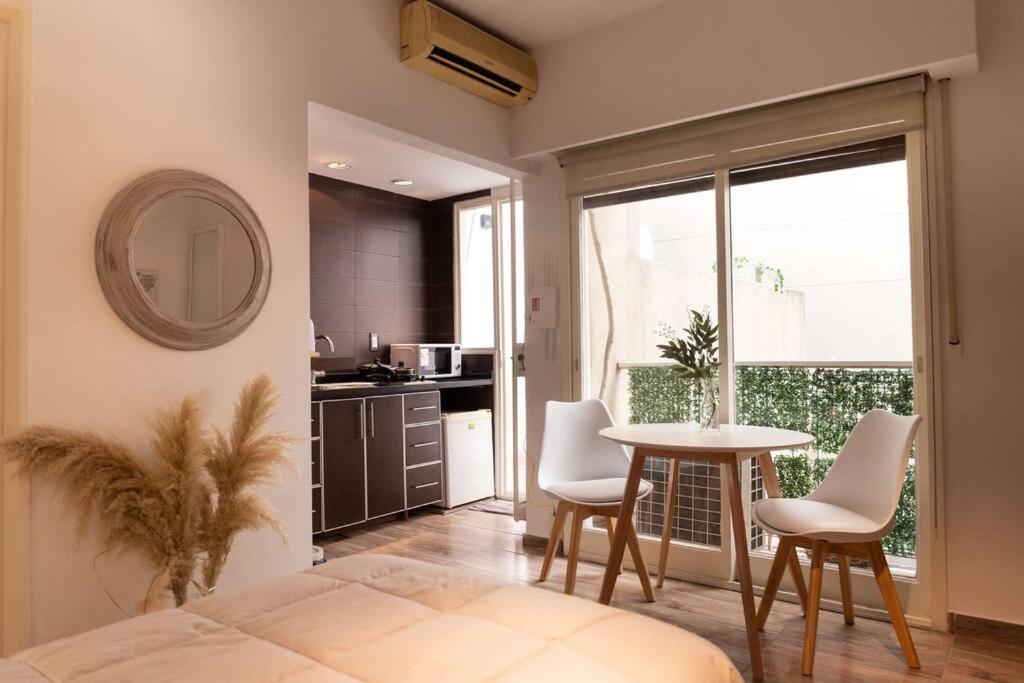 Apartamento Arenales 1560 By Depptoe Buenos Aires
