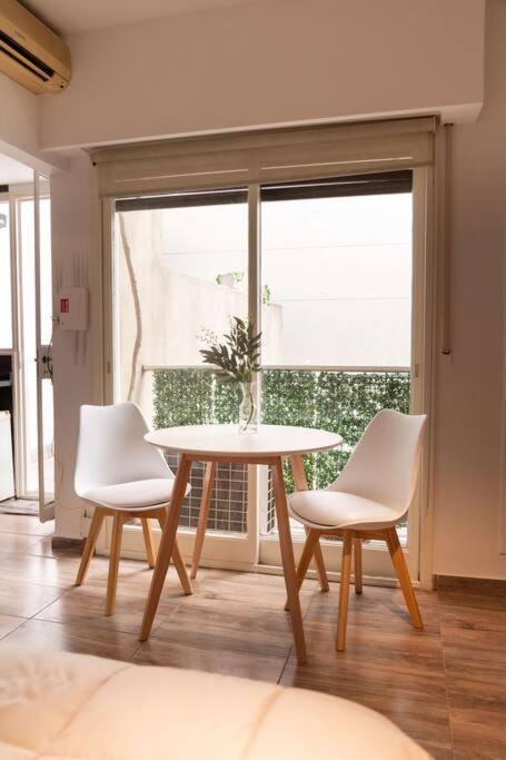 Apartamento Arenales 1560 By Depptoe