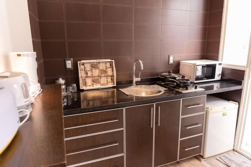 Arenales 1560 By Depptoe Apartamento *