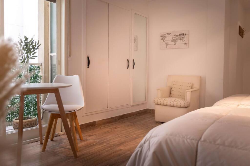 Arenales 1560 By Depptoe Apartamento Buenos Aires