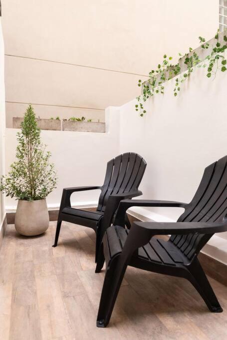 Apartamento Arenales 1560 By Depptoe *