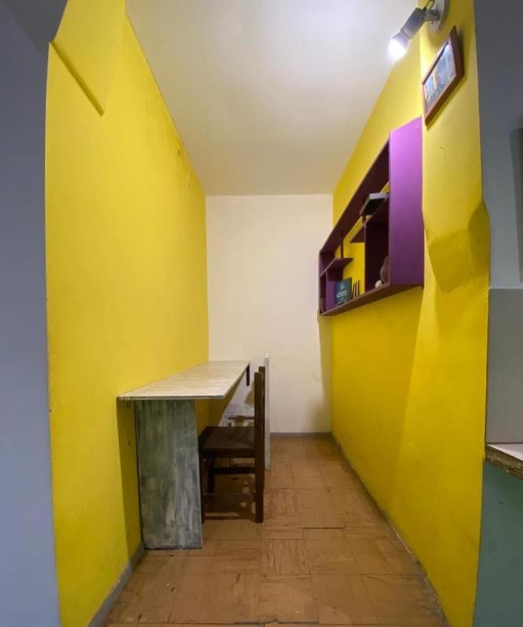 Residencia Estudiantes Recoleta Hostal Ciudad Autónoma de Buenos Aires