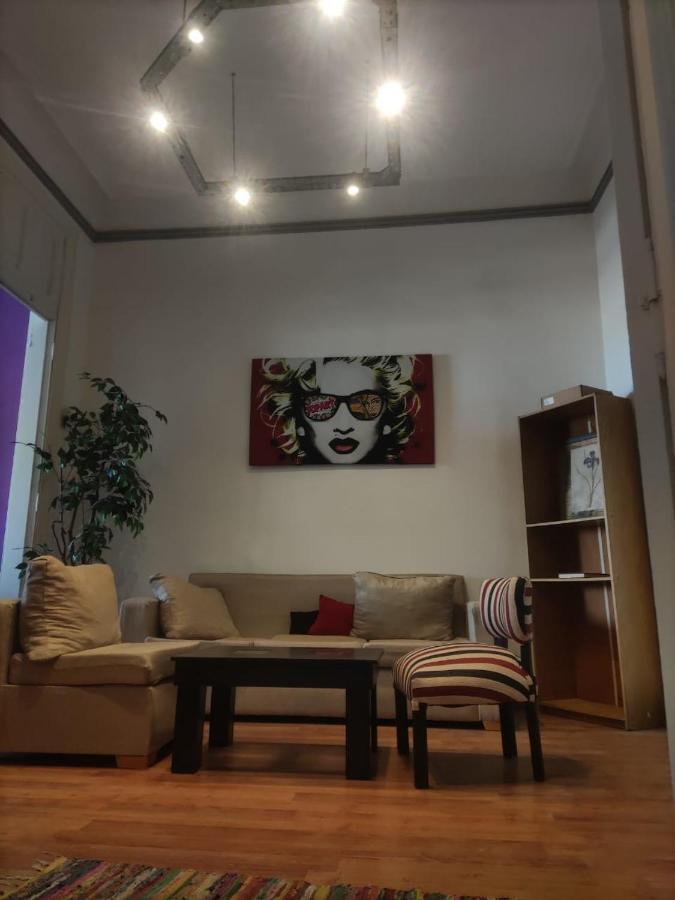 Residencia Estudiantes Recoleta