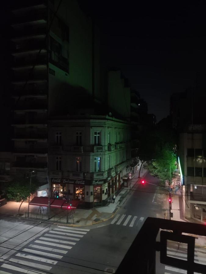 Residencia Estudiantes Recoleta