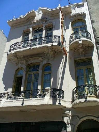 Hotel Centrico