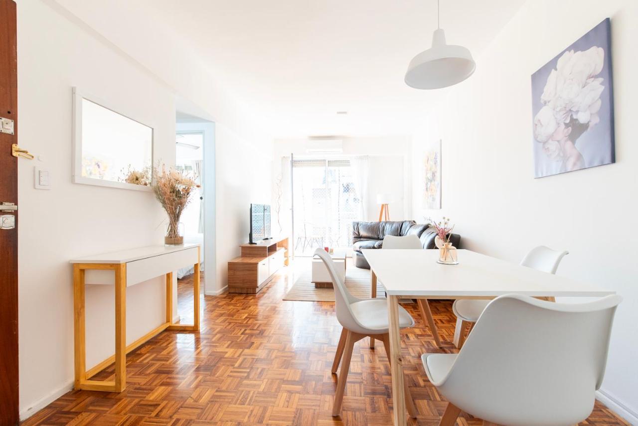 Thames Dos Ambientes En Palermo Apartamento Ciudad Autónoma de Buenos Aires