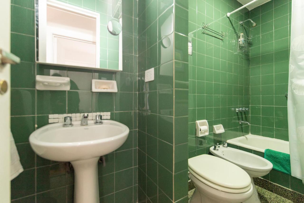 Apartamento Thames Dos Ambientes En Palermo *