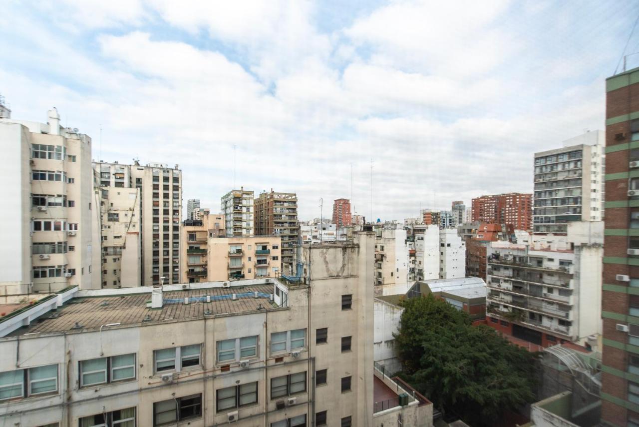Apartamento Thames Dos Ambientes En Palermo Ciudad Autónoma de Buenos Aires