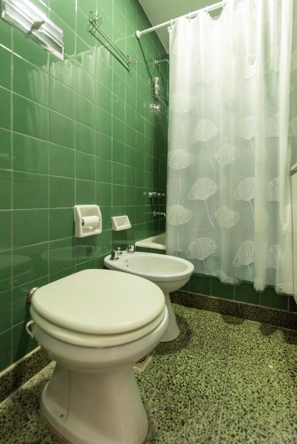 Apartamento Thames Dos Ambientes En Palermo *