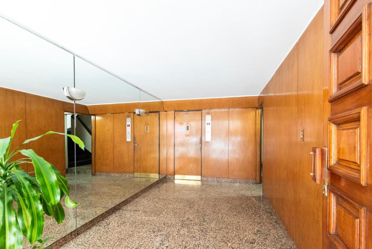Apartamento Thames Dos Ambientes En Palermo Ciudad Autónoma de Buenos Aires