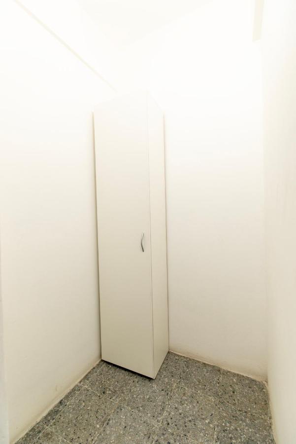 Apartamento Thames Dos Ambientes En Palermo