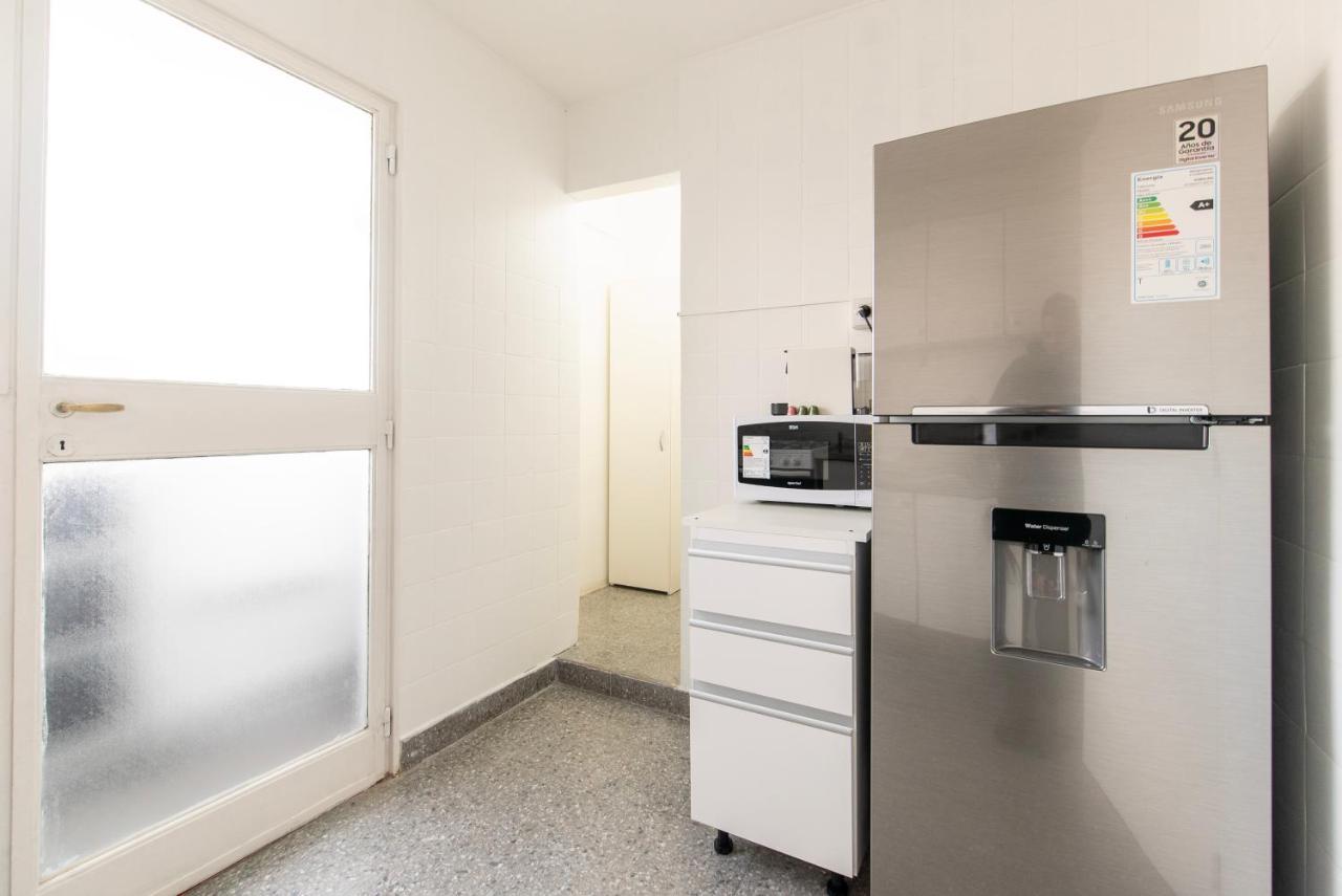 Thames Dos Ambientes En Palermo Apartamento Ciudad Autónoma de Buenos Aires
