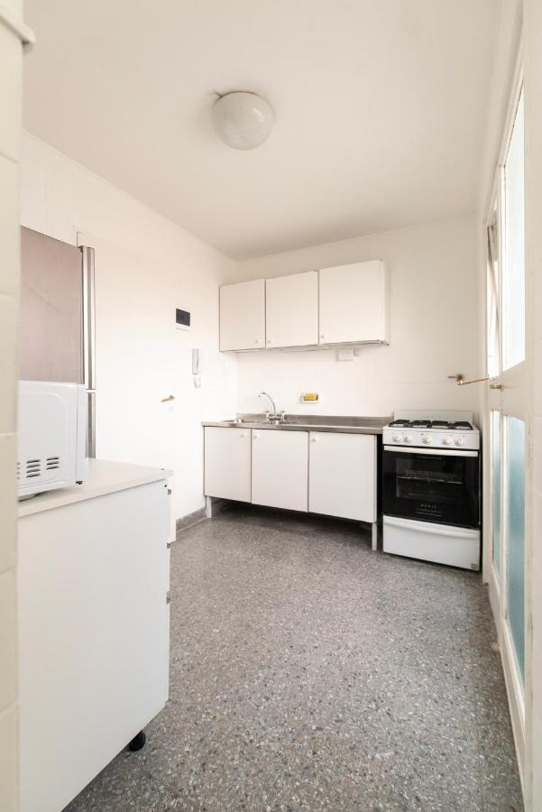 Thames Dos Ambientes En Palermo Apartamento Ciudad Autónoma de Buenos Aires