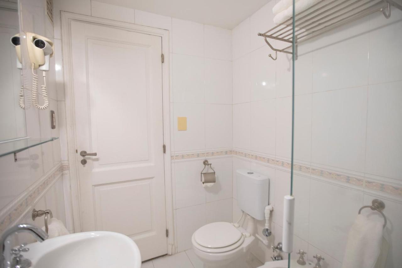 El Misti Coliving Obelisco Hotel