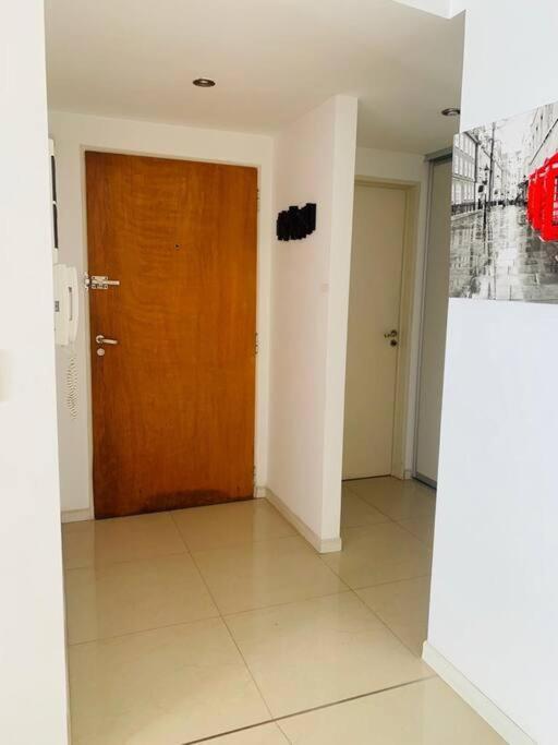 Sunny & Spacious Studio * Ciudad Autónoma de Buenos Aires