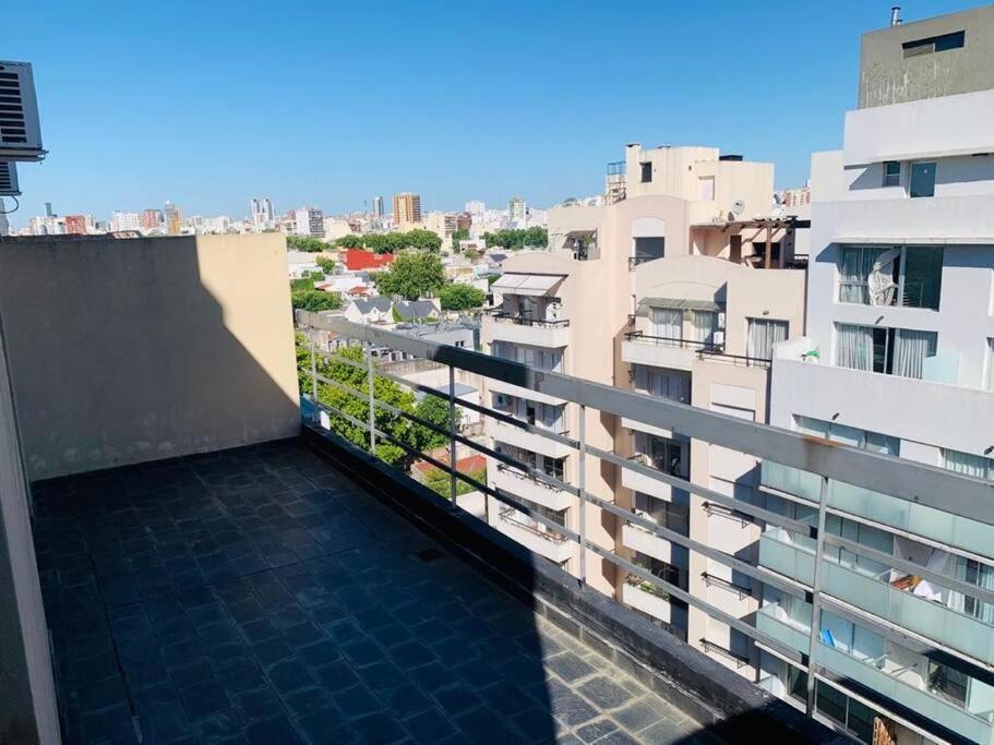 Apartamento Sunny & Spacious Studio