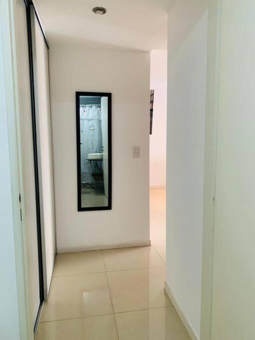 Apartamento Sunny & Spacious Studio Ciudad Autónoma de Buenos Aires