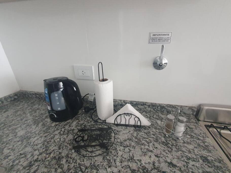 Palermo Soho Life Scbr1492-202 Apartamento