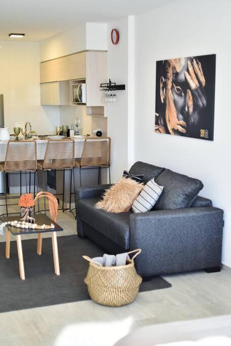 Apartamento Palermo Soho Life Scbr1492-202