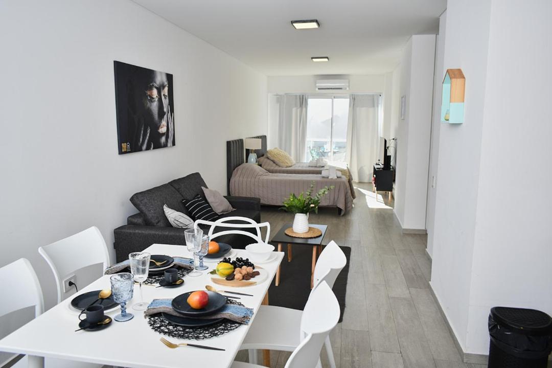 Apartamento Palermo Soho Life Scbr1492-203 Buenos Aires