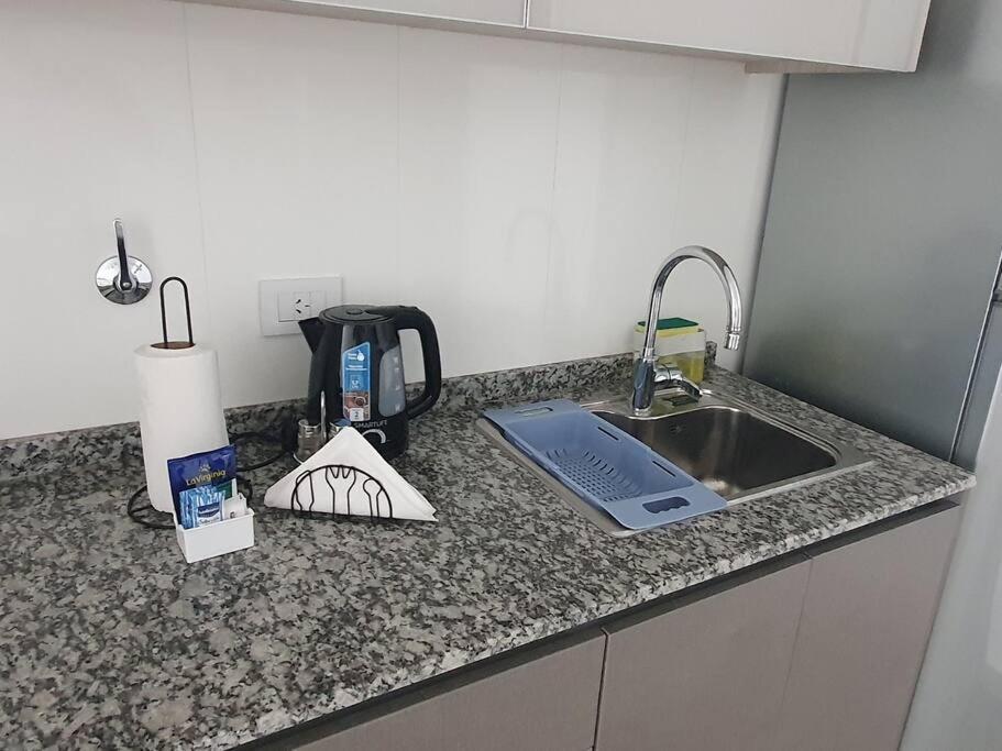 Palermo Soho Life Scbr1492-203 Apartamento