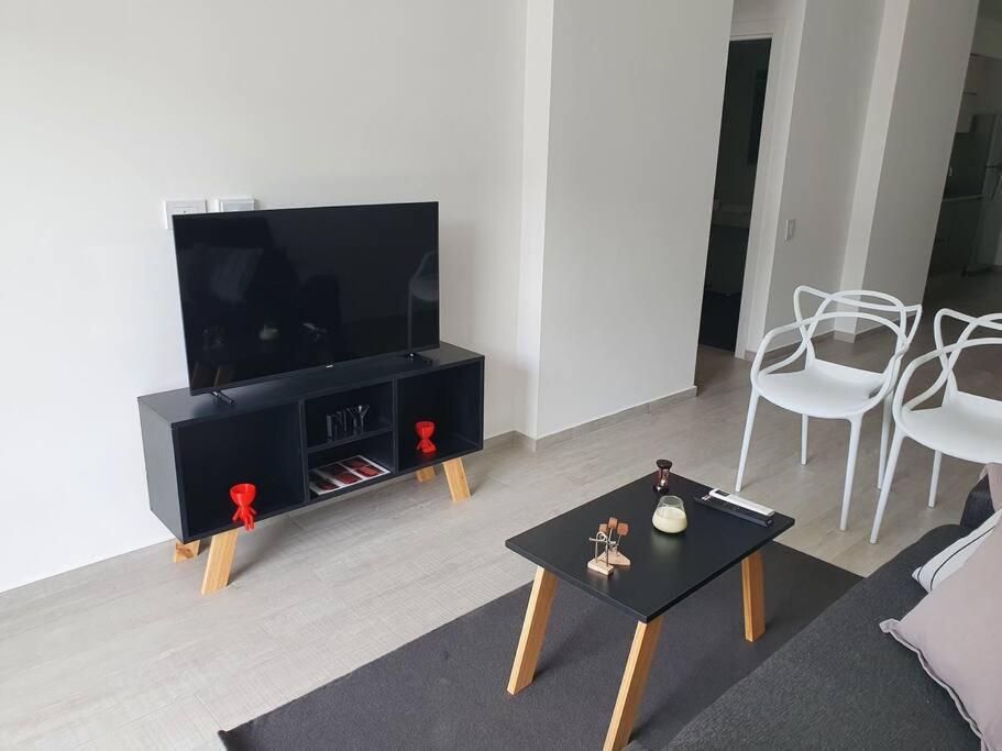 Palermo Soho Life Scbr1492-203 Apartamento Buenos Aires