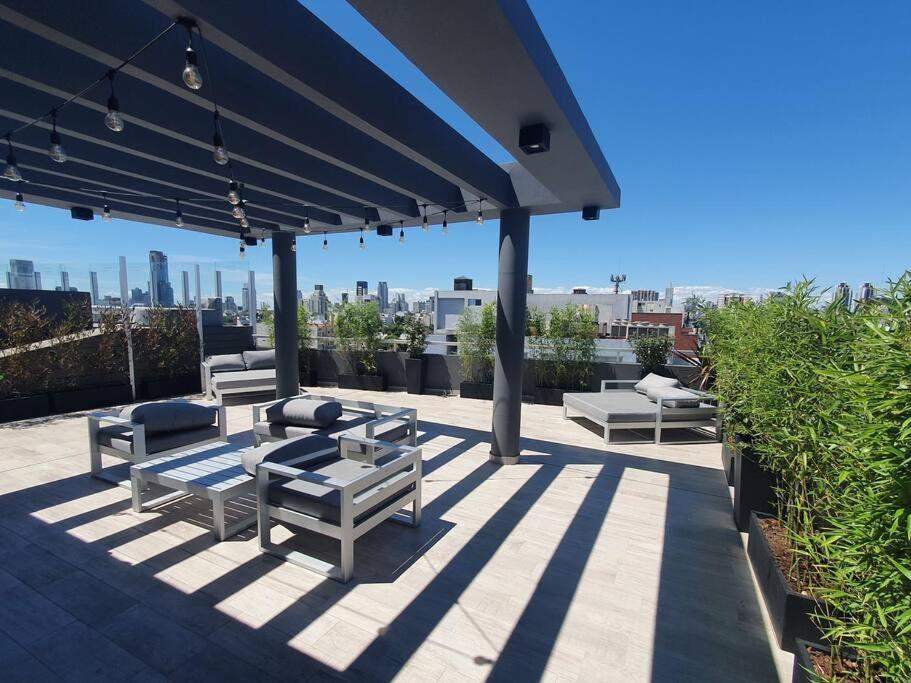 Apartamento Palermo Soho Life Scbr1492-203 Buenos Aires