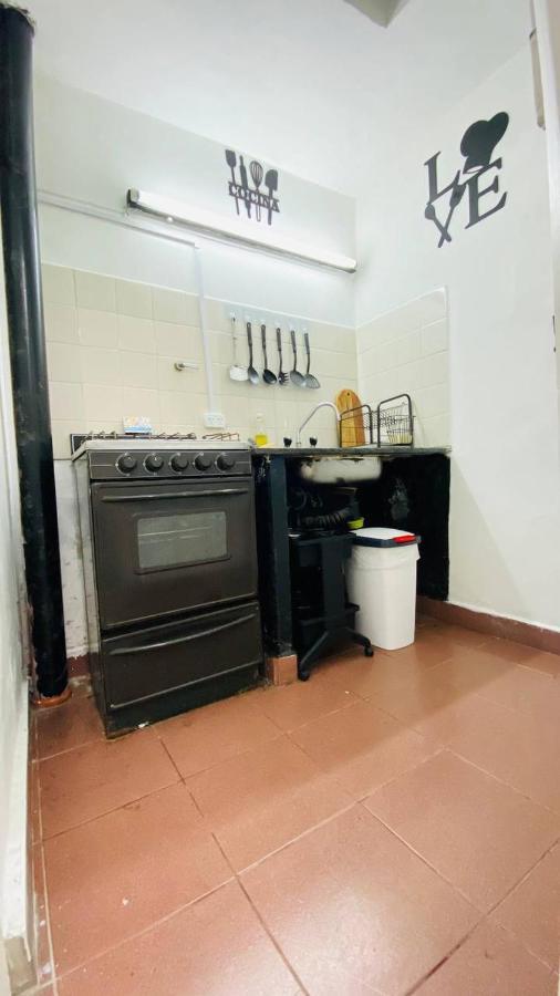 Apartamento Camino De Tango Tu Lugar Sonado Ciudad Autónoma de Buenos Aires