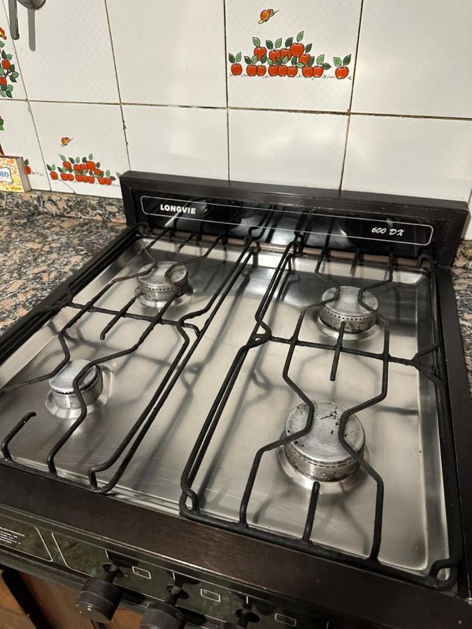 Palermo Tradicional Сasa de vacaciones Ciudad Autónoma de Buenos Aires