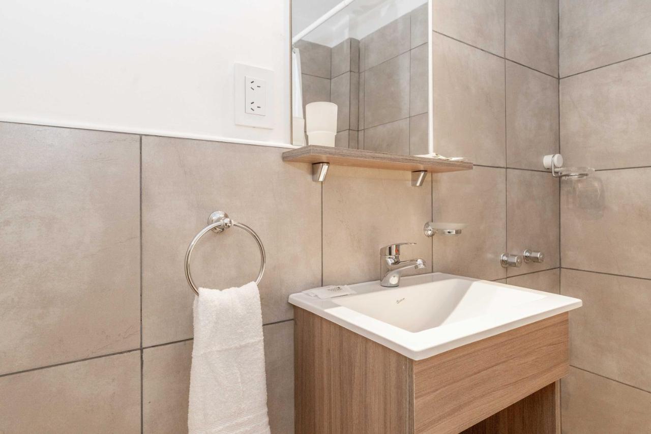 Apartamento Departamento En El Centro Turistico De Buenos Aires, Excelente Ubicacion Ciudad Autónoma de Buenos Aires