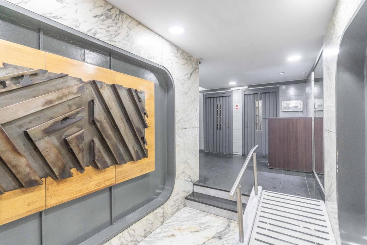 Apartamento Departamento En El Centro Turistico De Buenos Aires, Excelente Ubicacion *