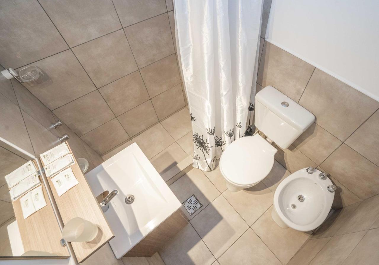 Apartamento Departamento En El Centro Turistico De Buenos Aires, Excelente Ubicacion