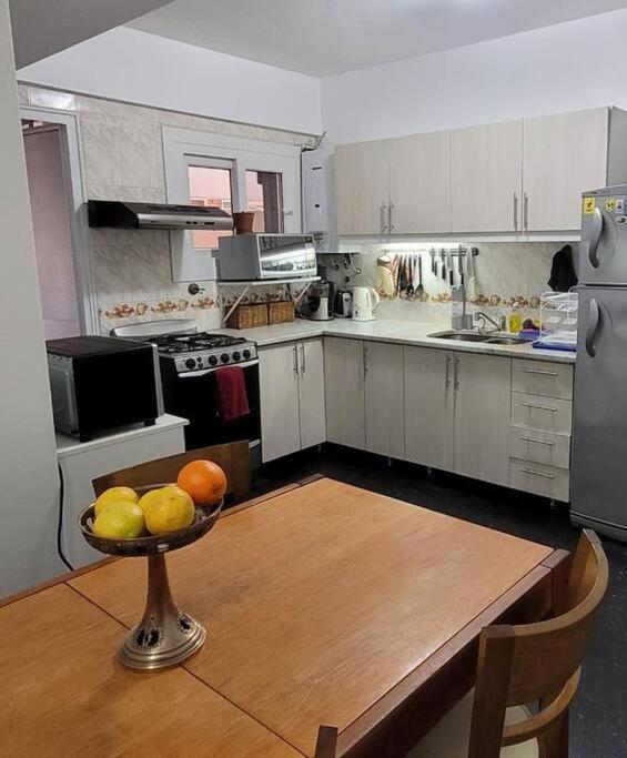 Espacioso Y Calido Departamento En Barrio Belgrano * Ciudad Autónoma de Buenos Aires