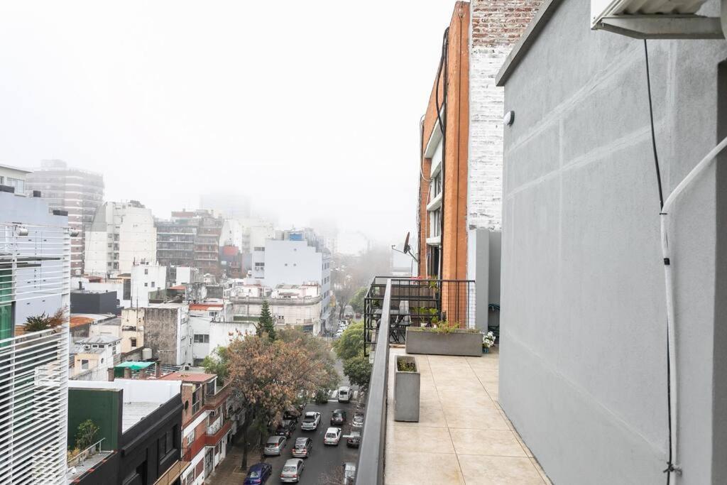 Departamento 3 Ambientes Con Terraza Colegiales Ciudad Autónoma de Buenos Aires