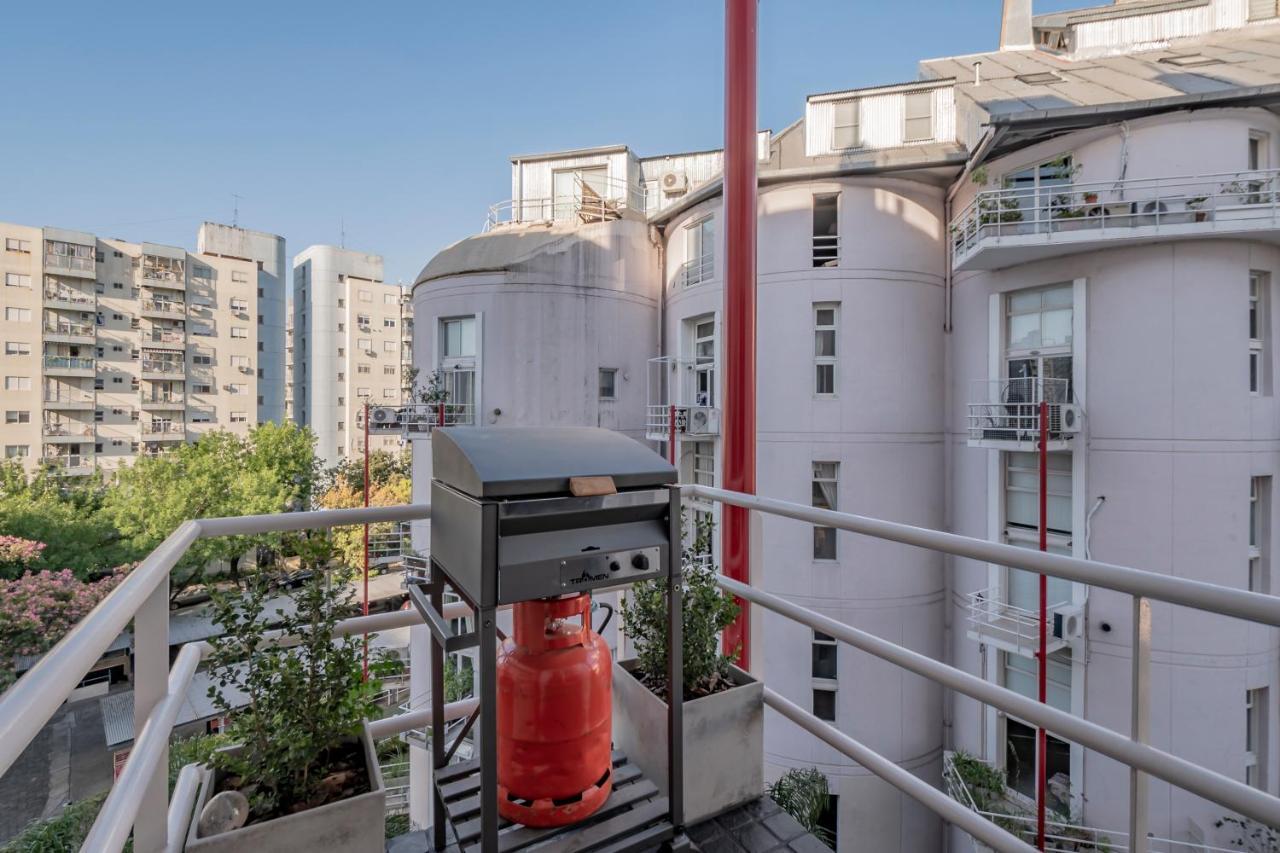 A Palemro Hollywood Loft Premium Apartment