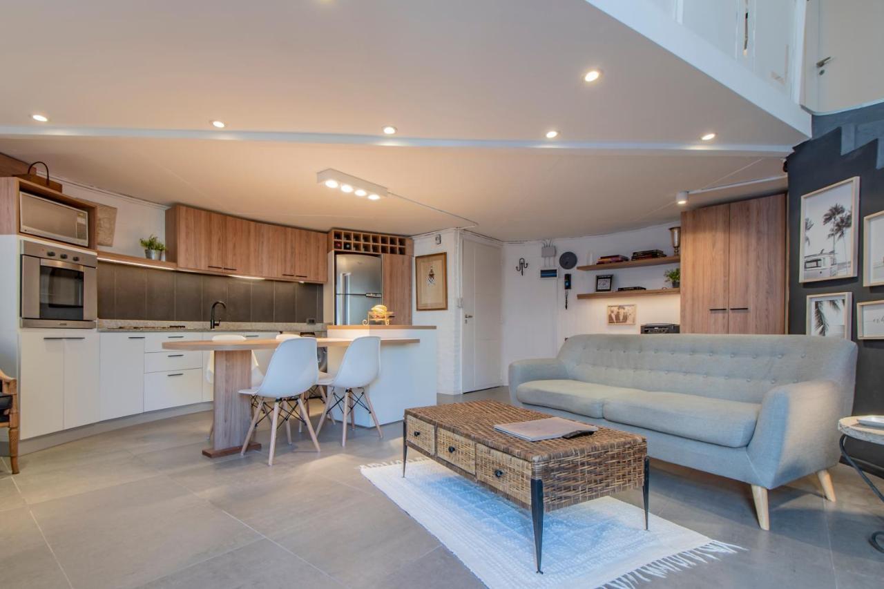 A Palemro Hollywood Loft Premium *
