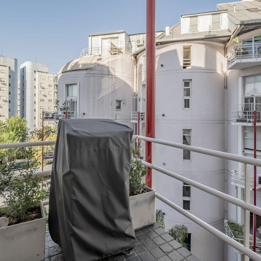 A Palemro Hollywood Loft Premium *