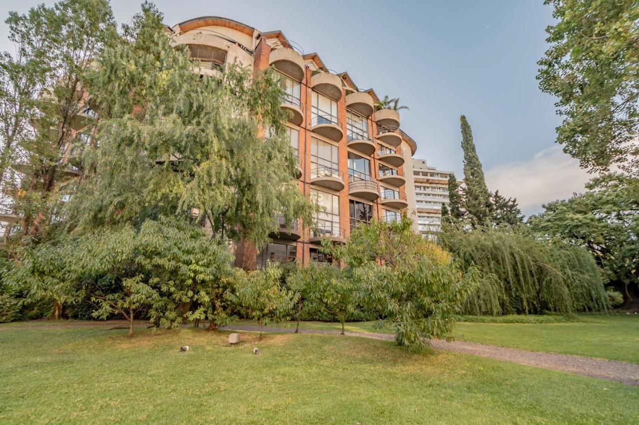 A Palemro Hollywood Loft Premium Apartment Buenos Aires
