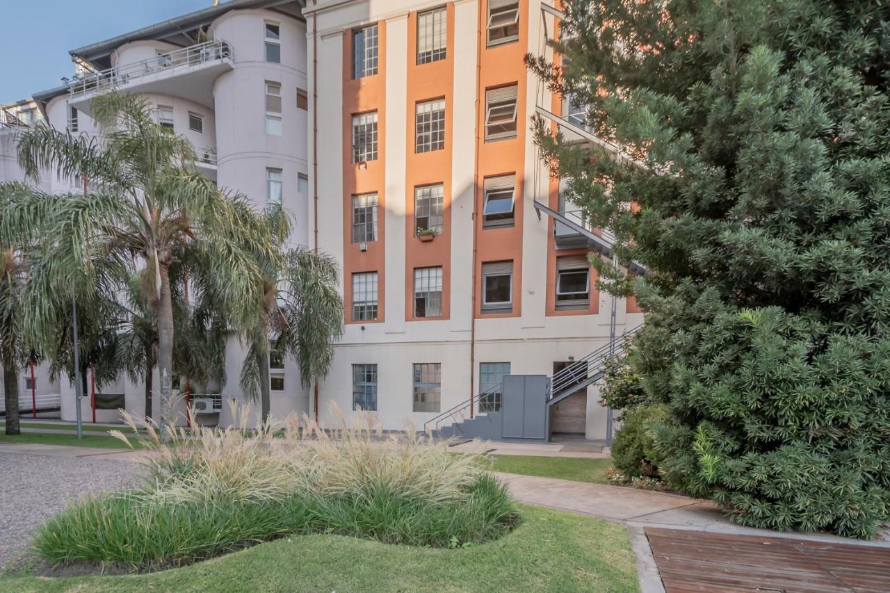 Apartment A Palemro Hollywood Loft Premium *